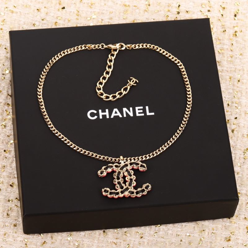 Chanel Necklaces